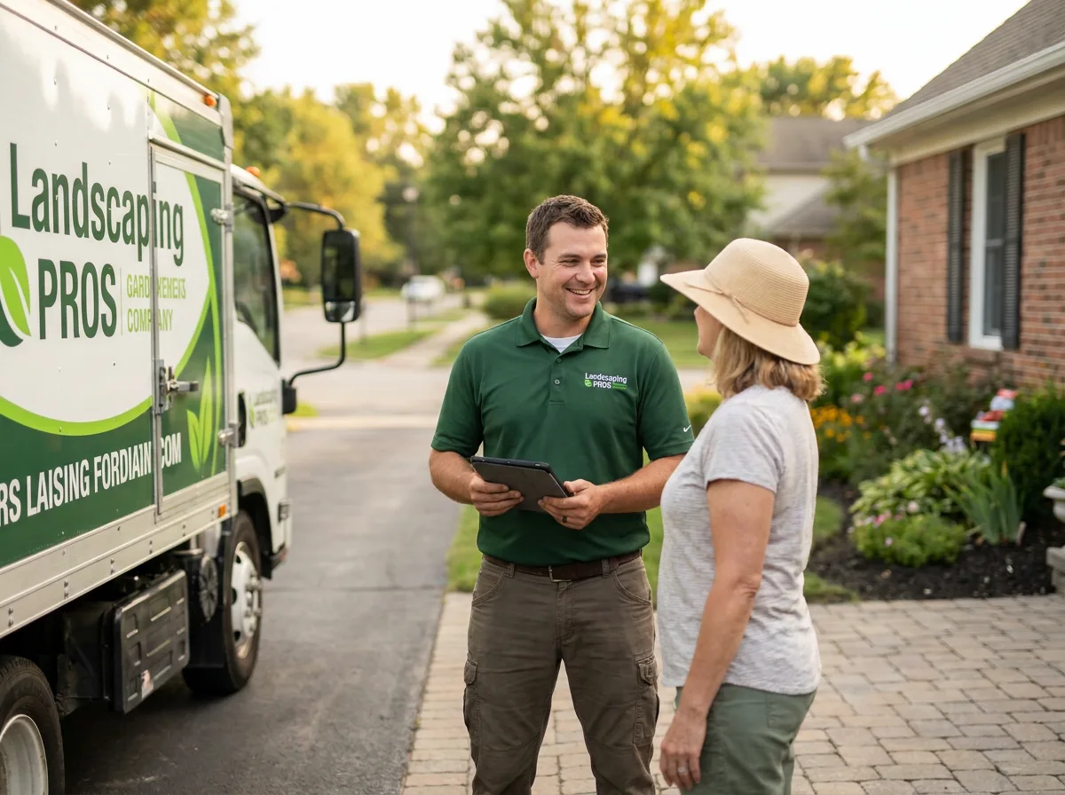 Landscaping Broadwater, NE FAQs